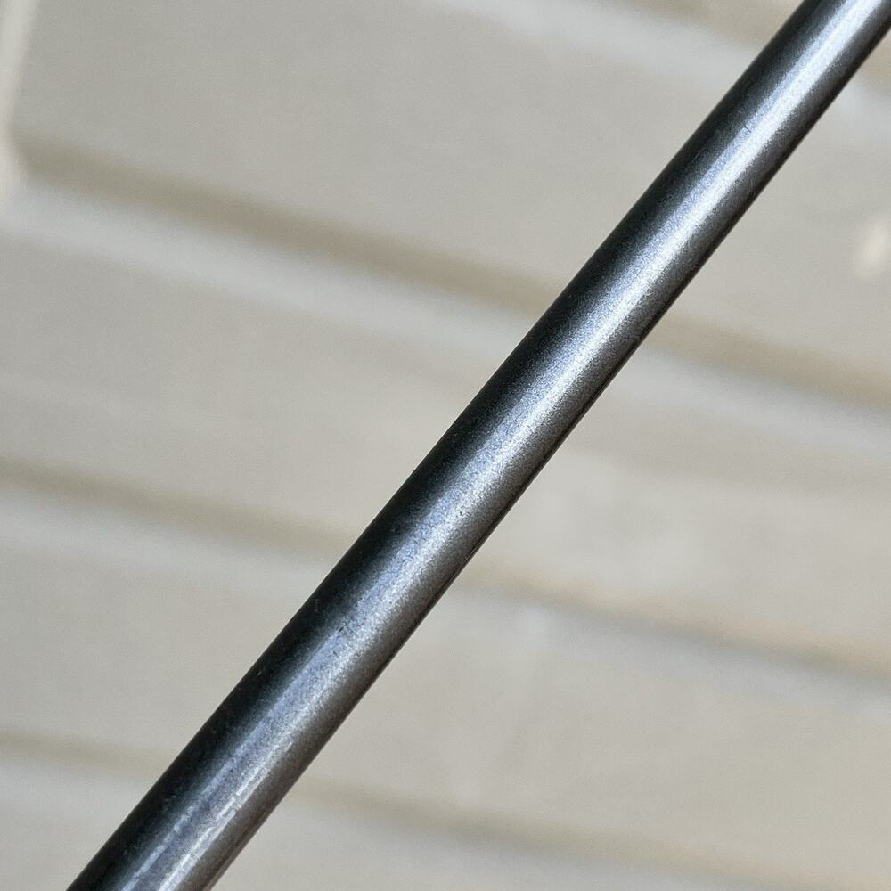Ping i/3 O-Size Black Dot Single 3-Iron UST Proforce Regular Graphite RH 38.75" - Picture 10 of 12